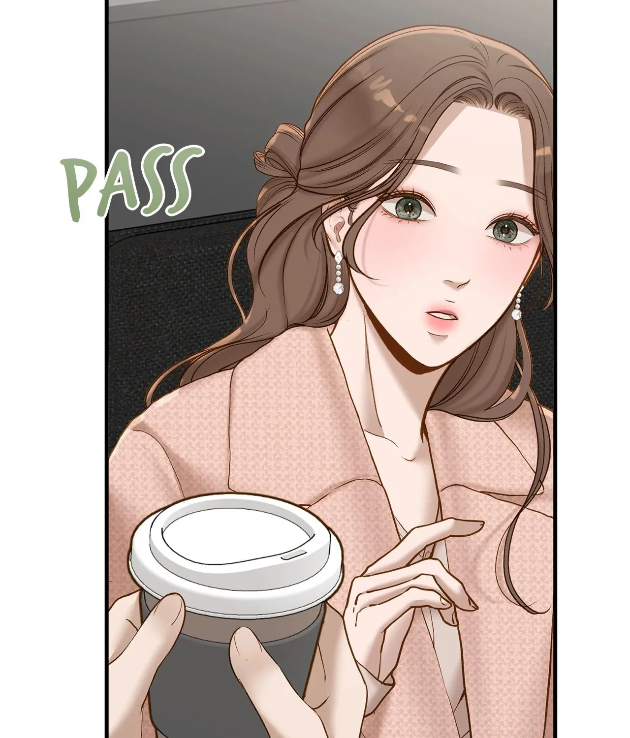 Despite the Risk Chapter 43 page 146 - 