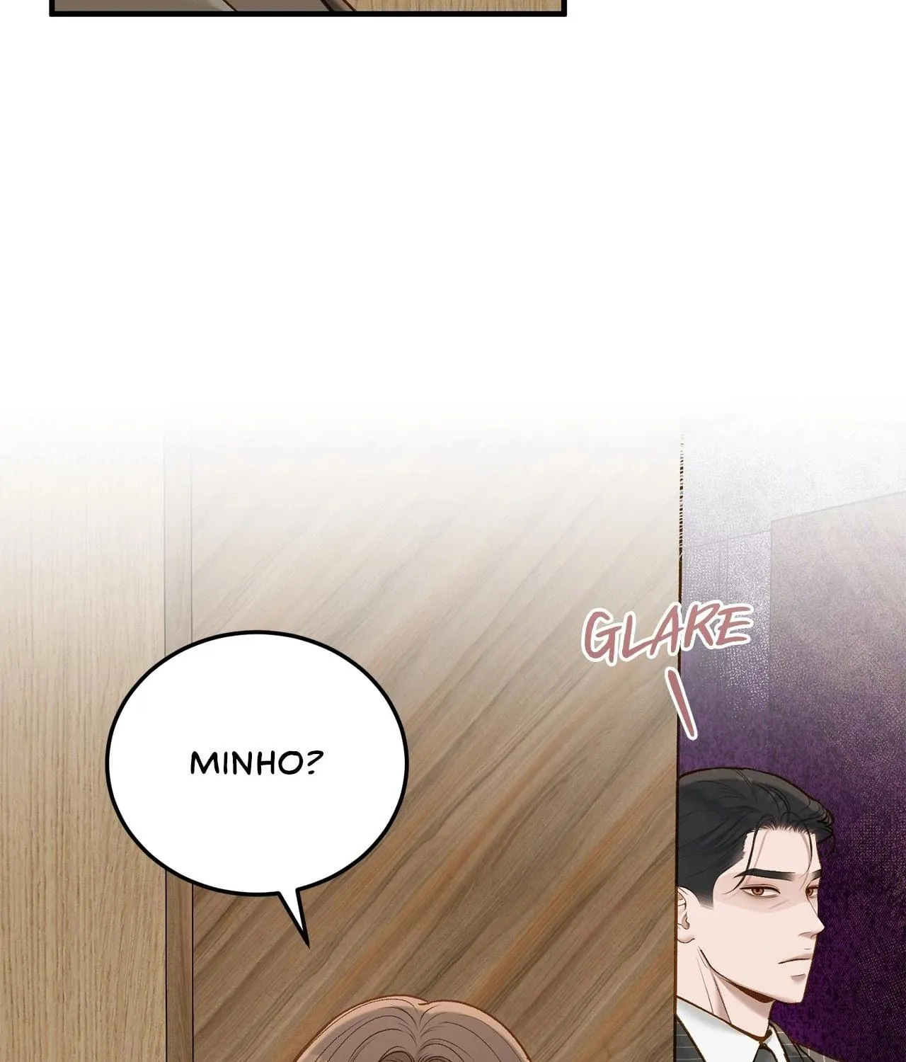 Despite the Risk Chapter 43 page 154 - 