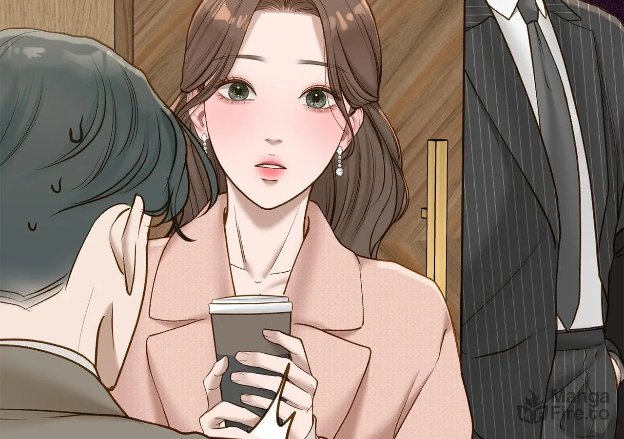 Despite the Risk Chapter 43 page 155 - 