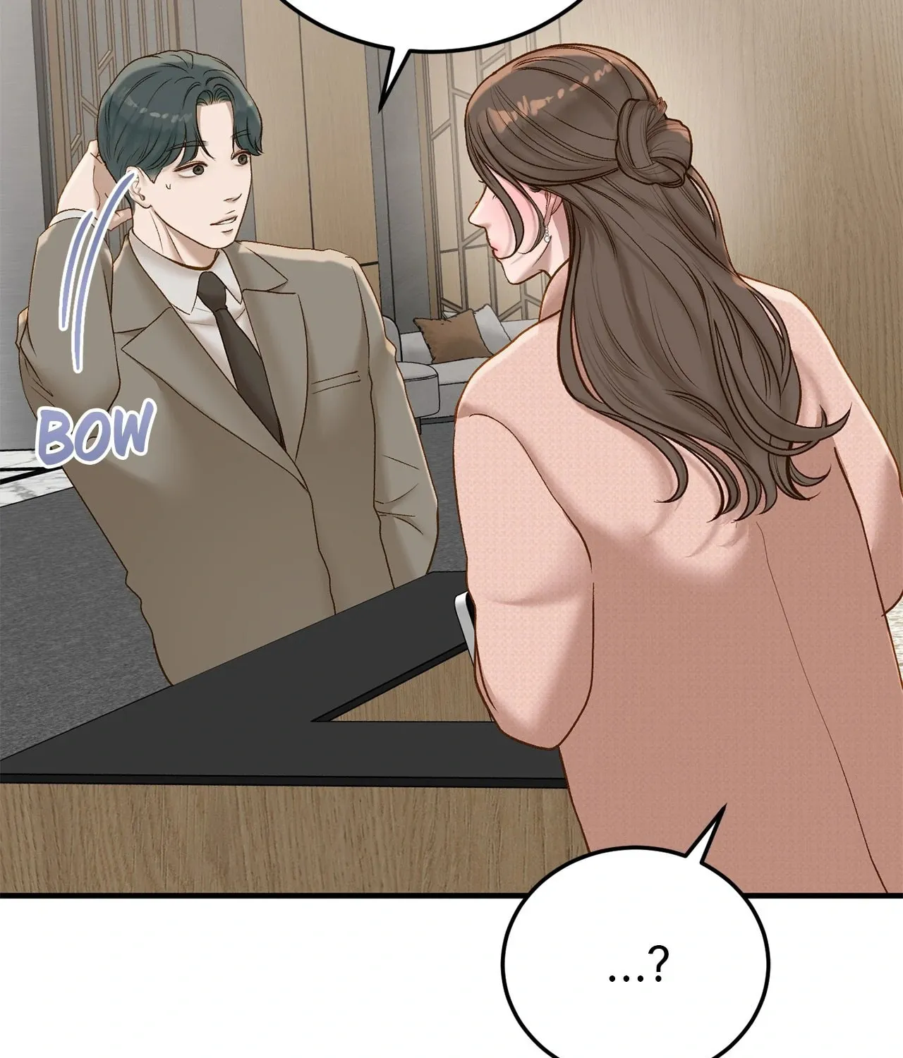 Despite the Risk Chapter 43 page 158 - 