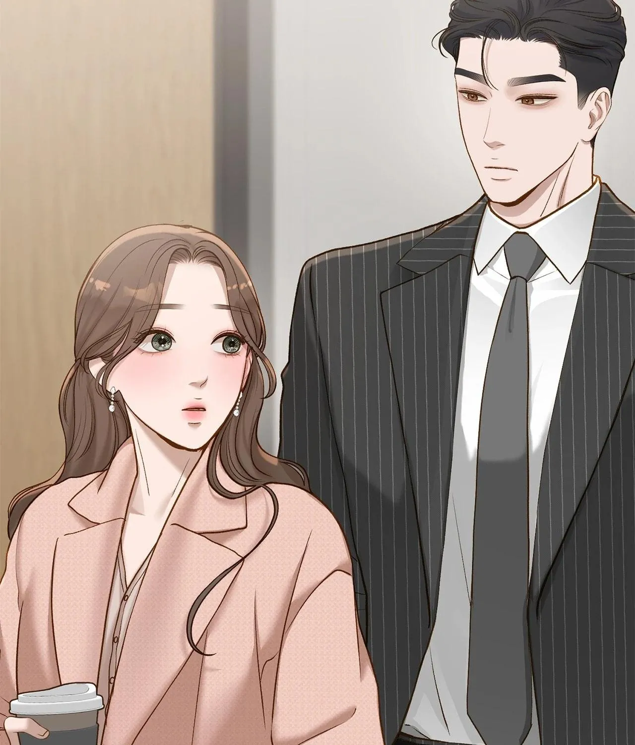 Despite the Risk Chapter 43 page 160 - 