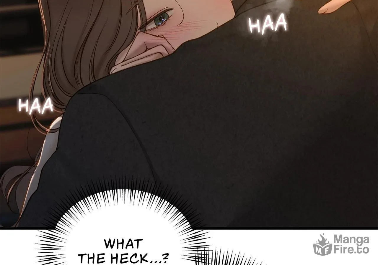 Despite the Risk Chapter 43 page 17 - 