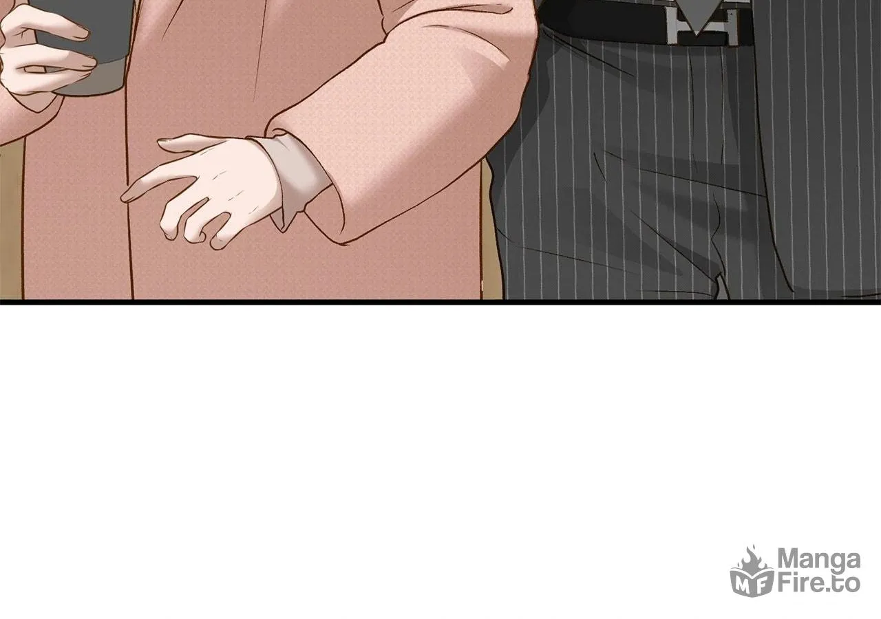 Despite the Risk Chapter 43 page 161 - 