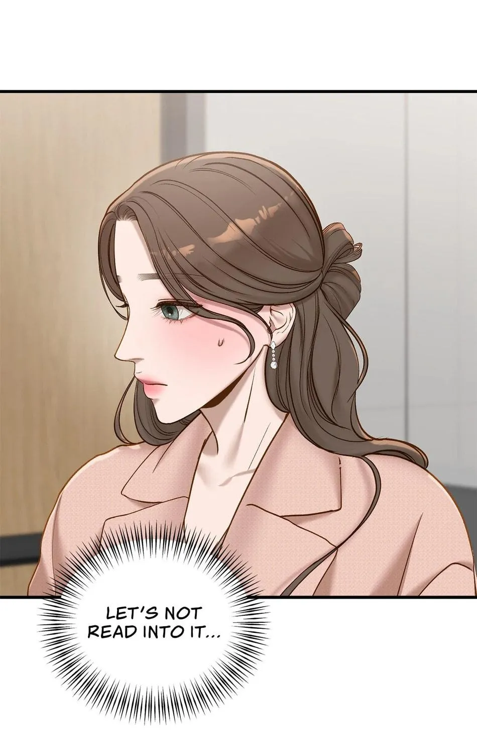 Despite the Risk Chapter 43 page 162 - 
