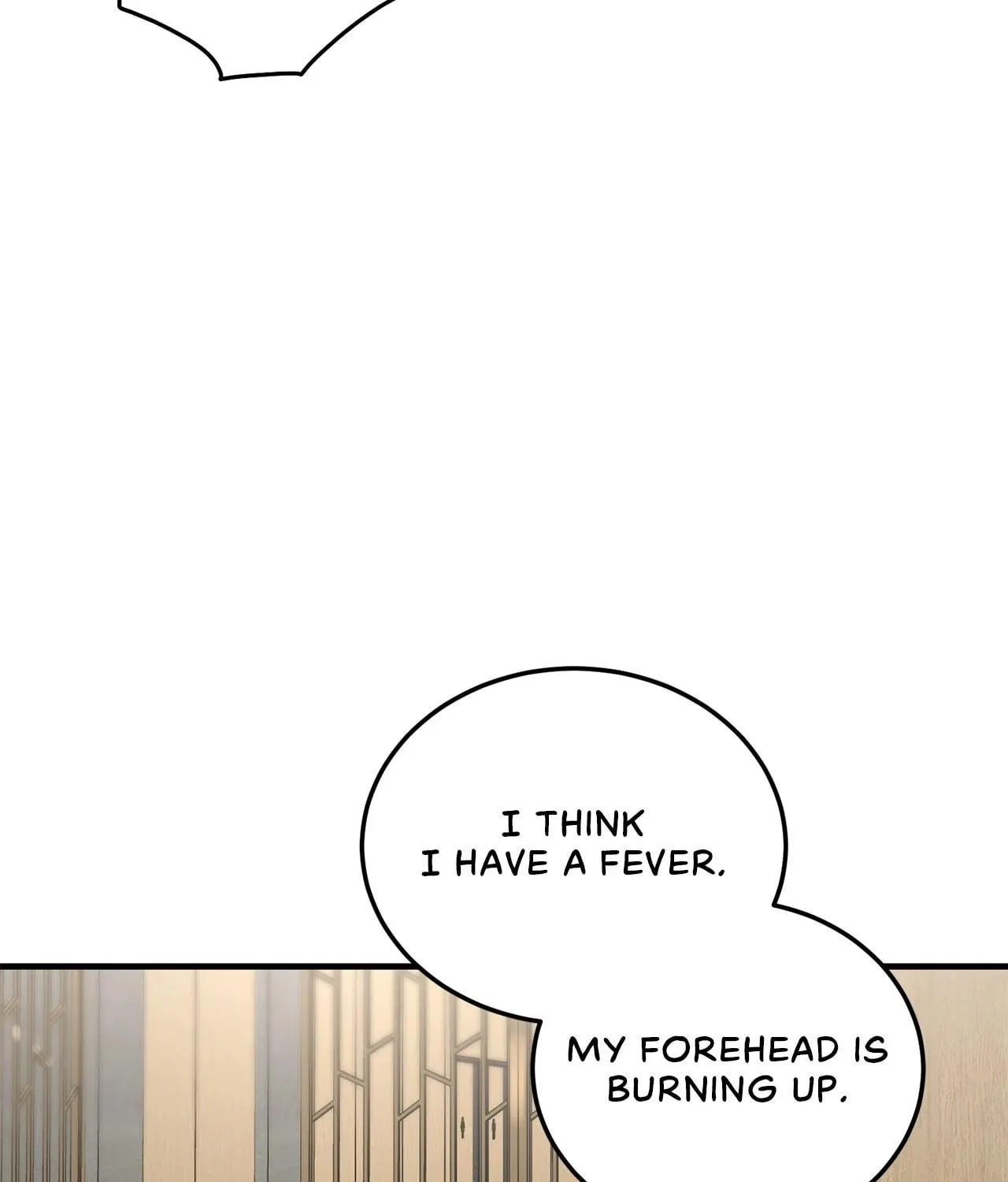 Despite the Risk Chapter 43 page 166 - 