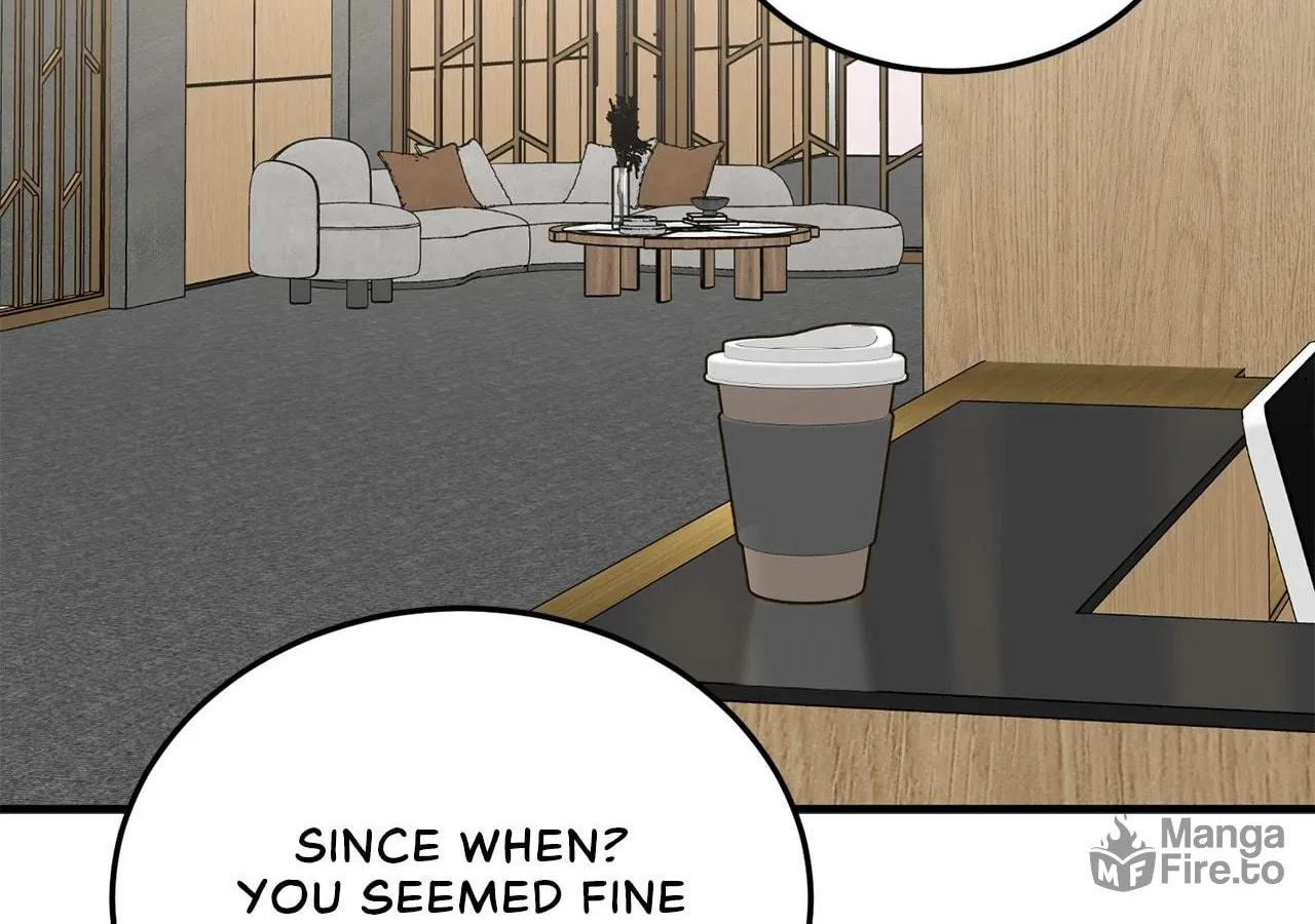 Despite the Risk Chapter 43 page 167 - 