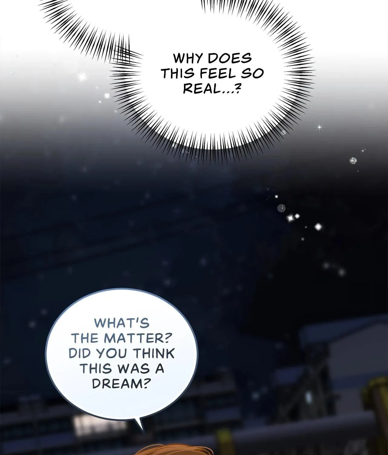 Despite the Risk Chapter 43 page 18 - 