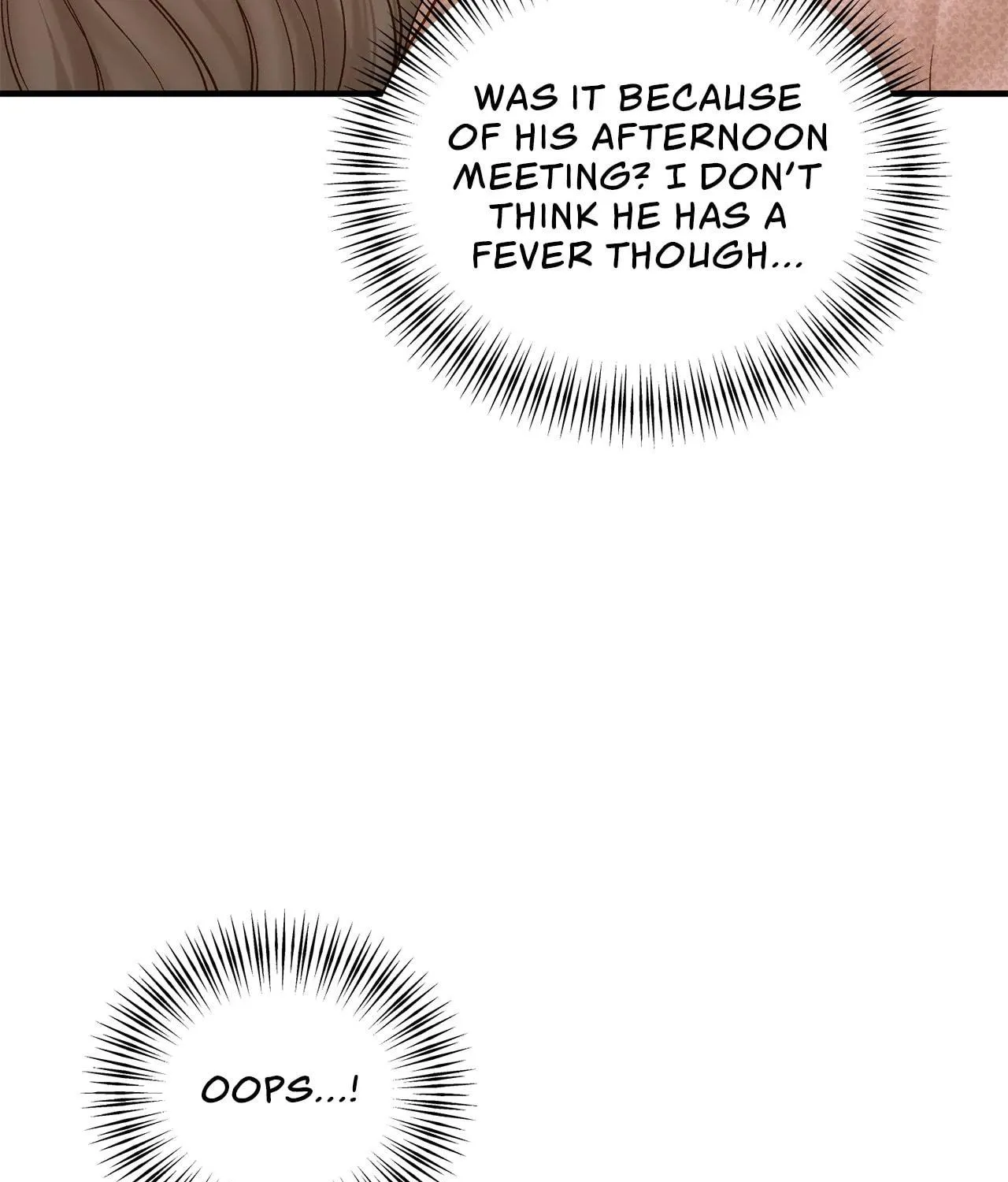 Despite the Risk Chapter 43 page 171 - 