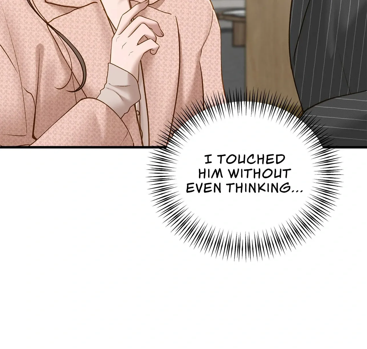 Despite the Risk Chapter 43 page 173 - 