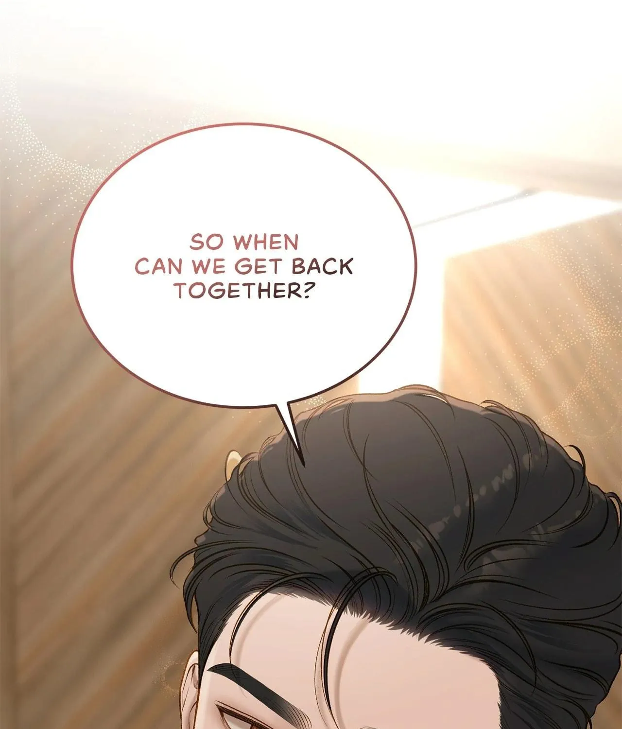 Despite the Risk Chapter 43 page 176 - 