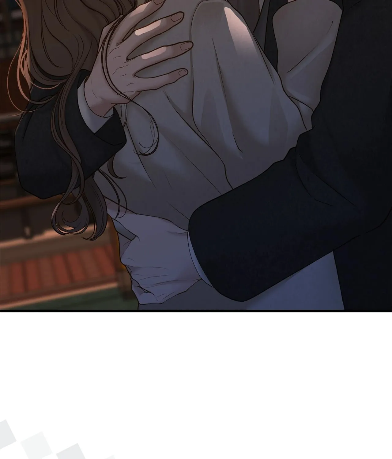 Despite the Risk Chapter 43 page 20 - 