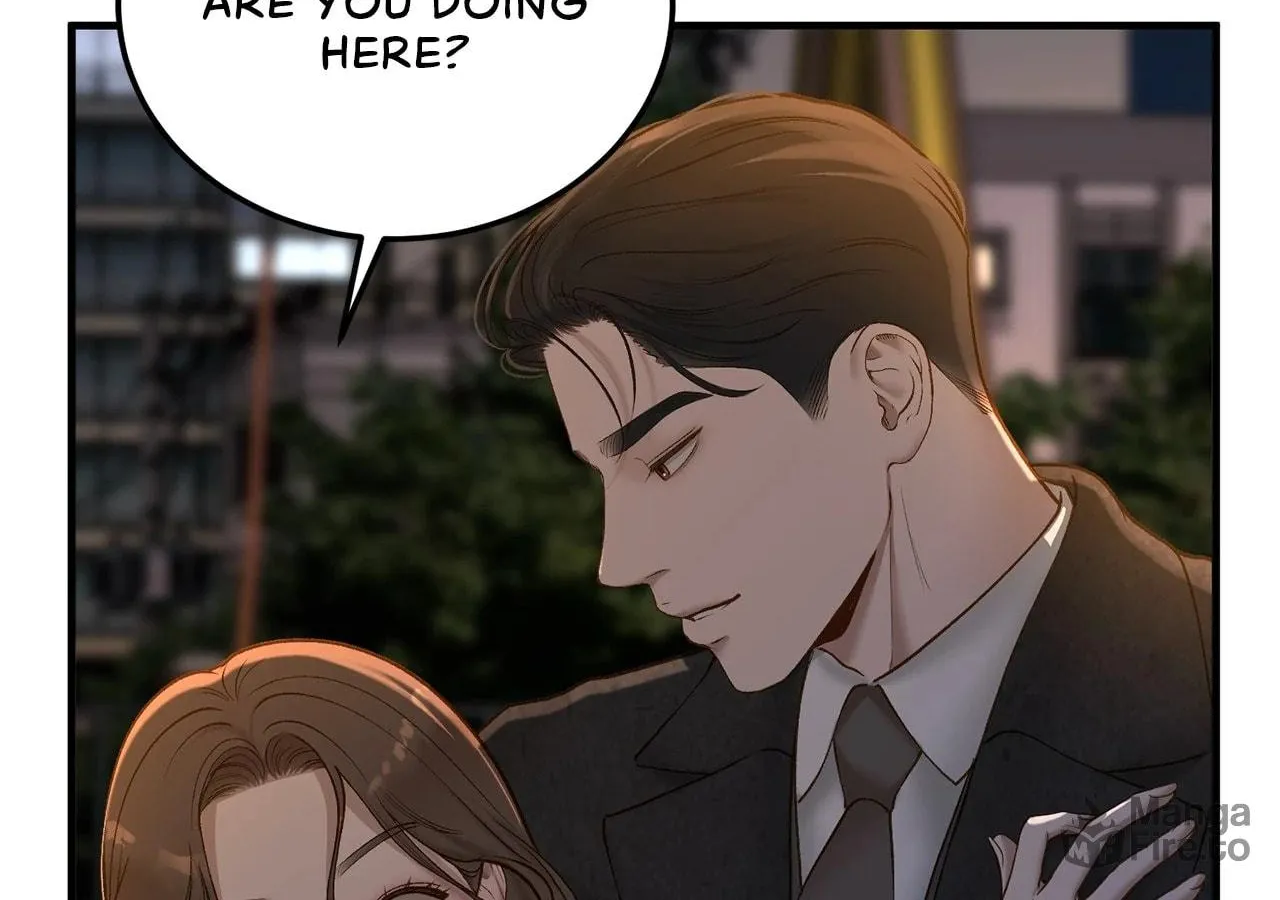 Despite the Risk Chapter 43 page 23 - 