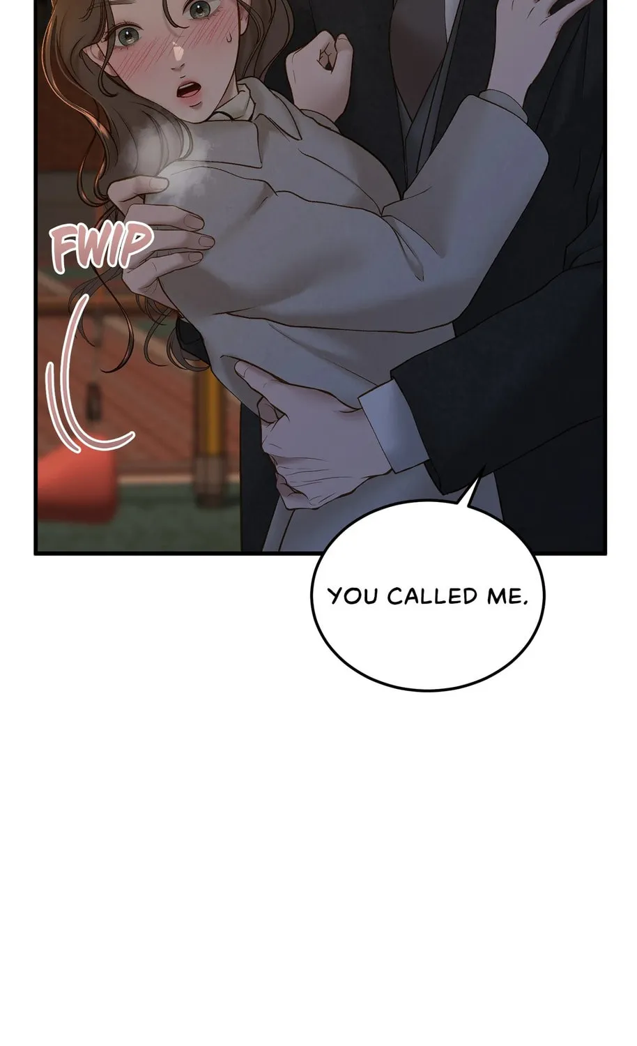 Despite the Risk Chapter 43 page 24 - 