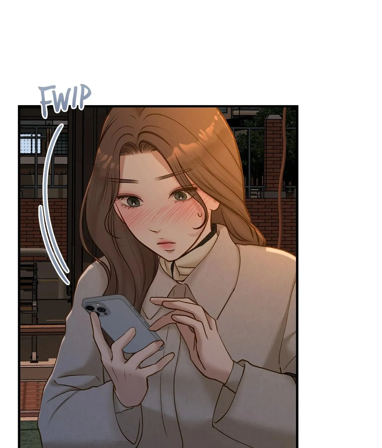Despite the Risk Chapter 43 page 28 - 