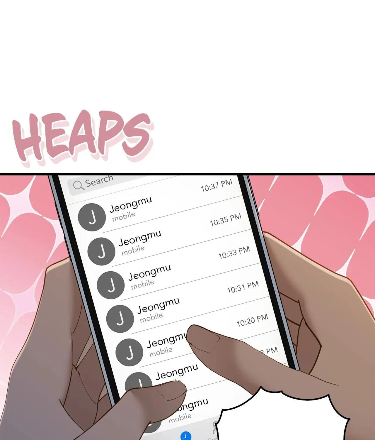 Despite the Risk Chapter 43 page 30 - 
