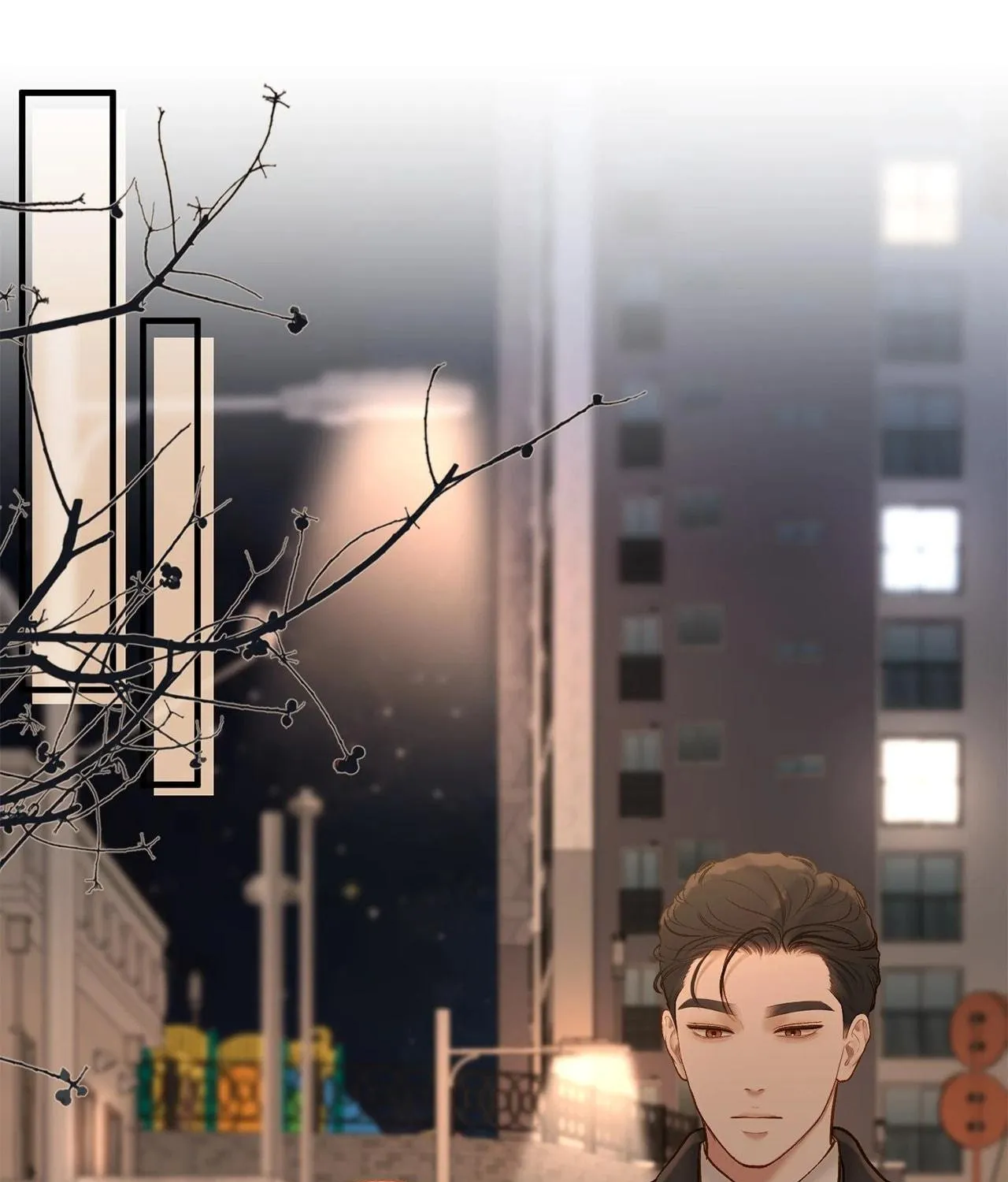 Despite the Risk Chapter 43 page 37 - 