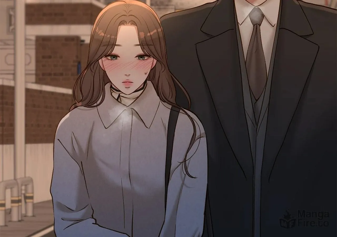 Despite the Risk Chapter 43 page 38 - 