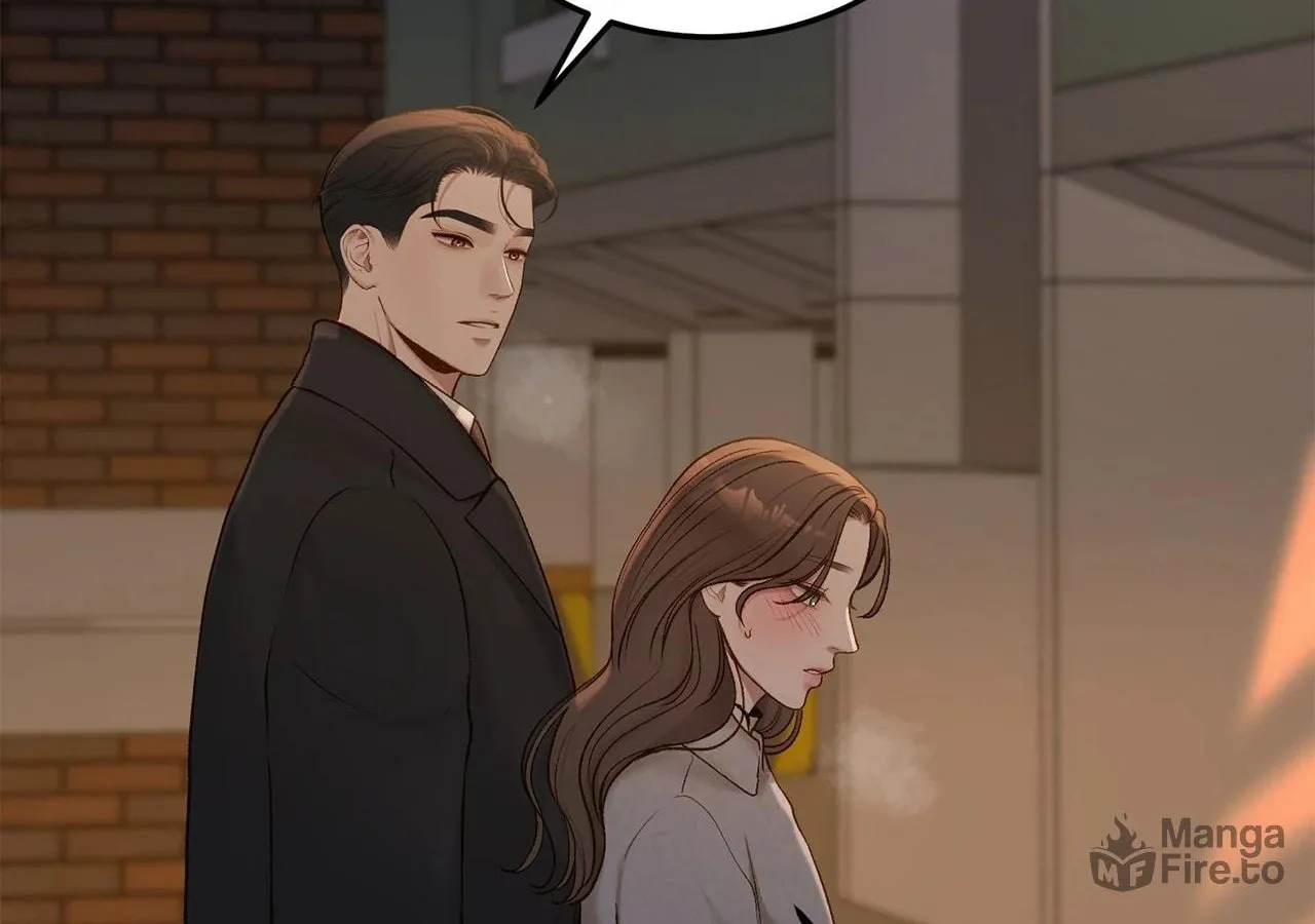 Despite the Risk Chapter 43 page 40 - 