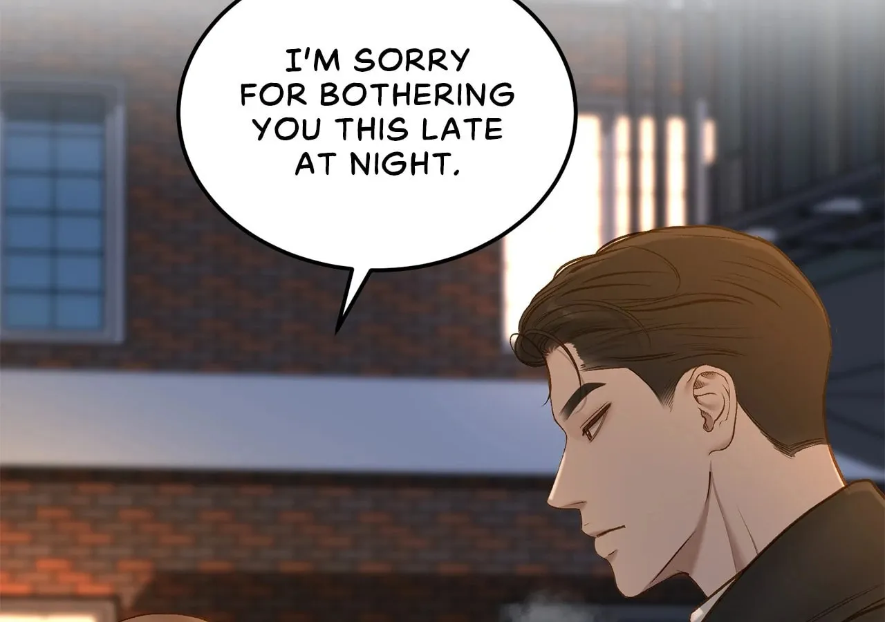 Despite the Risk Chapter 43 page 44 - 