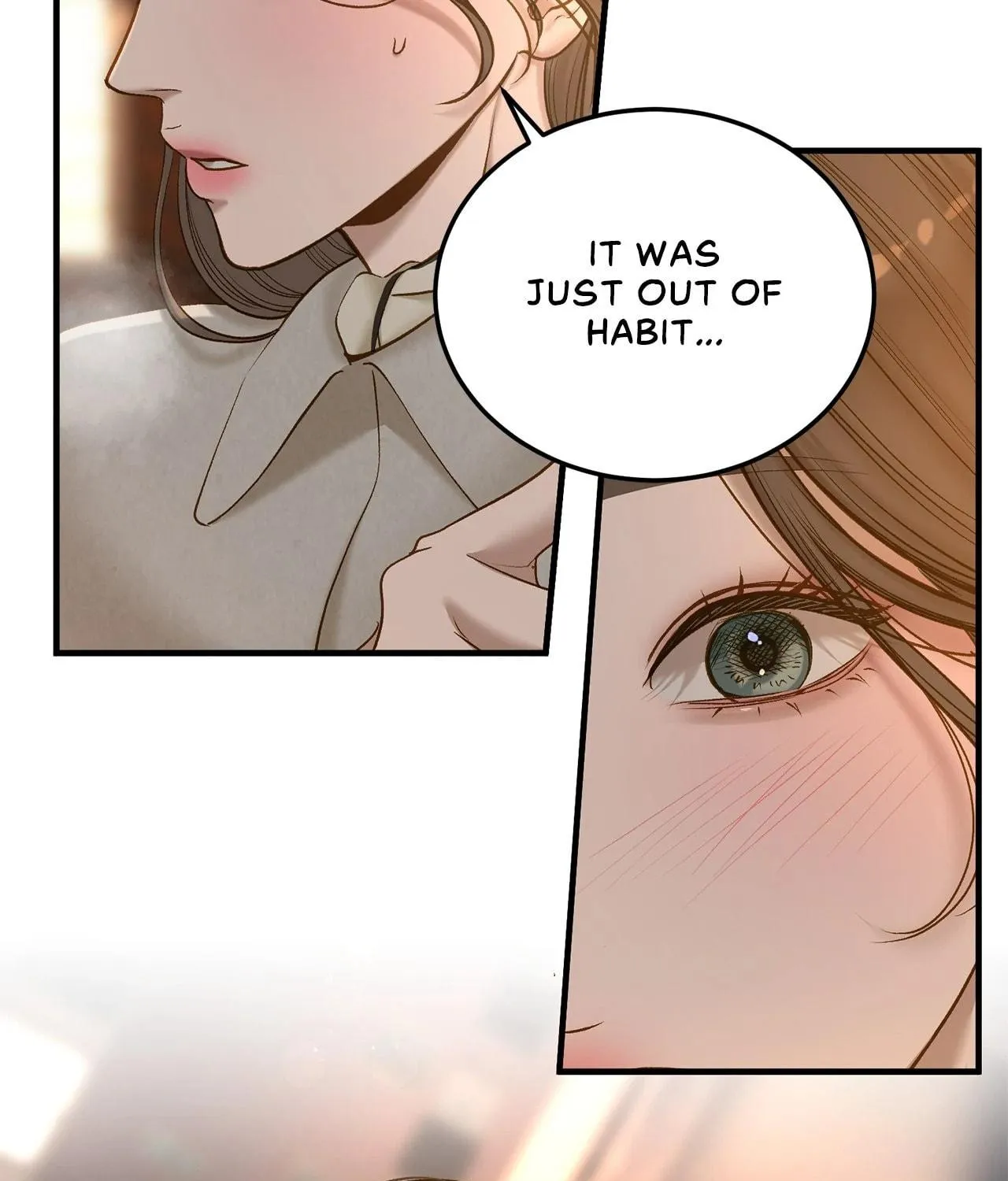 Despite the Risk Chapter 43 page 56 - 