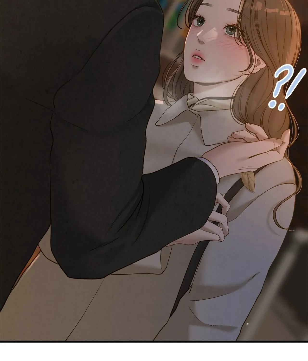 Despite the Risk Chapter 43 page 58 - 