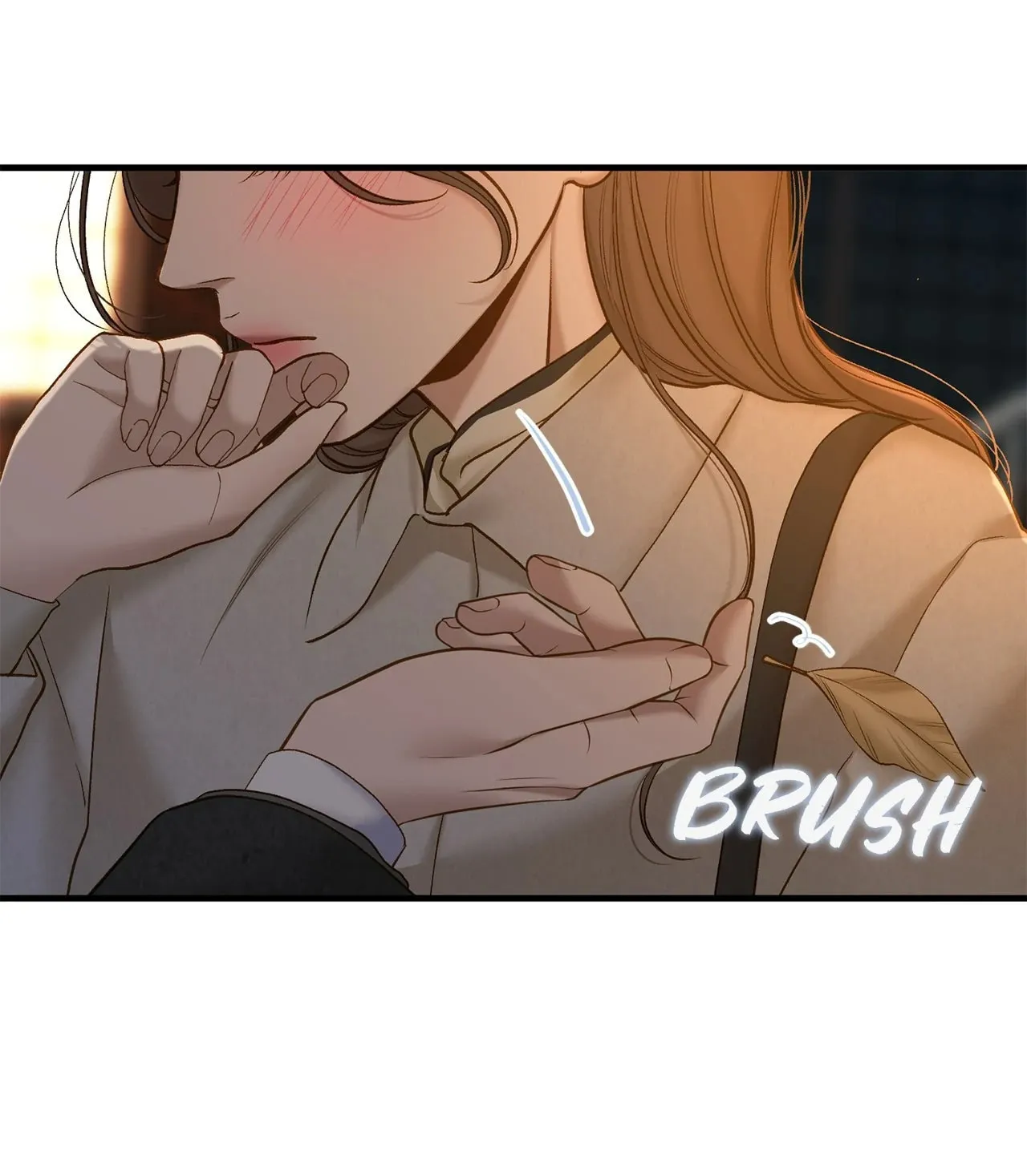 Despite the Risk Chapter 43 page 60 - 