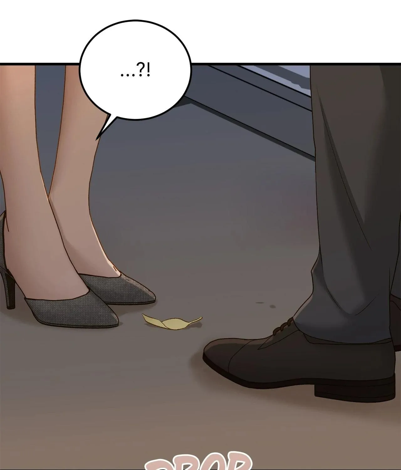 Despite the Risk Chapter 43 page 61 - 
