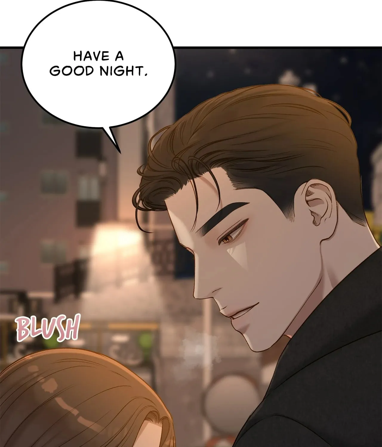 Despite the Risk Chapter 43 page 63 - 