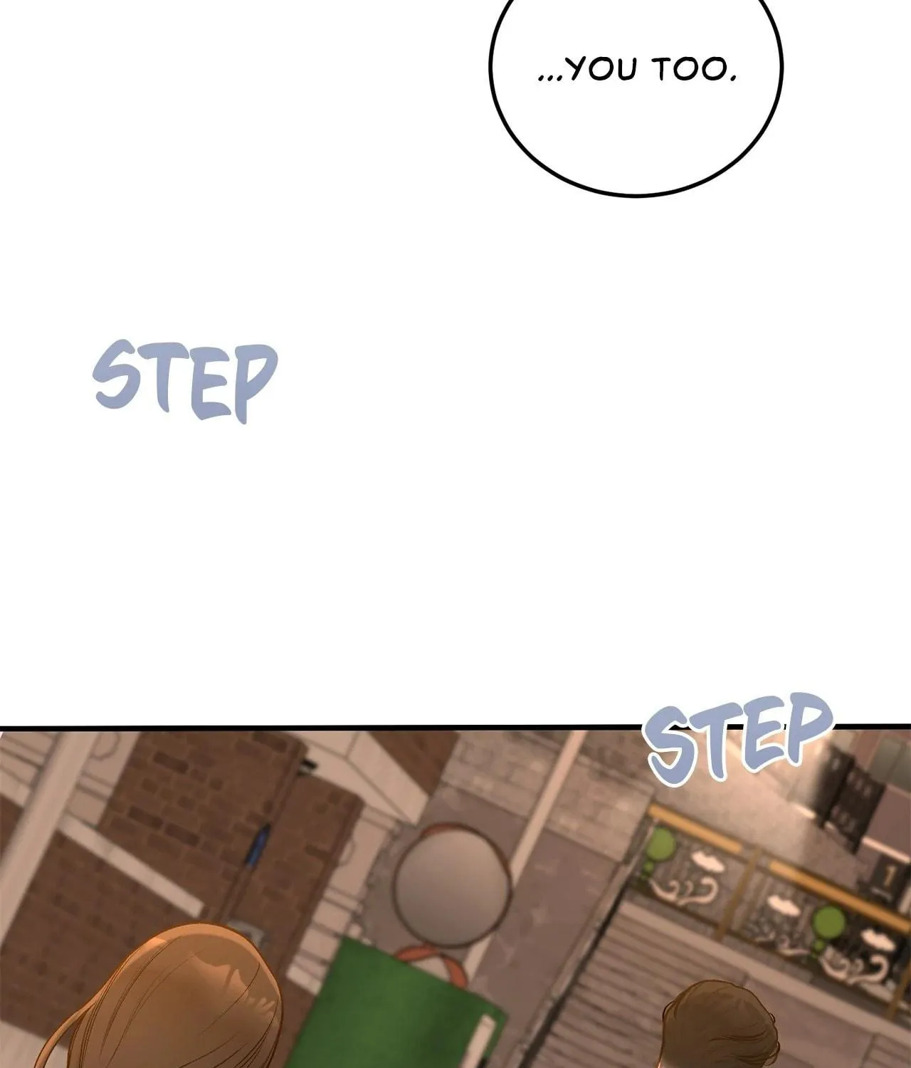 Despite the Risk Chapter 43 page 65 - 