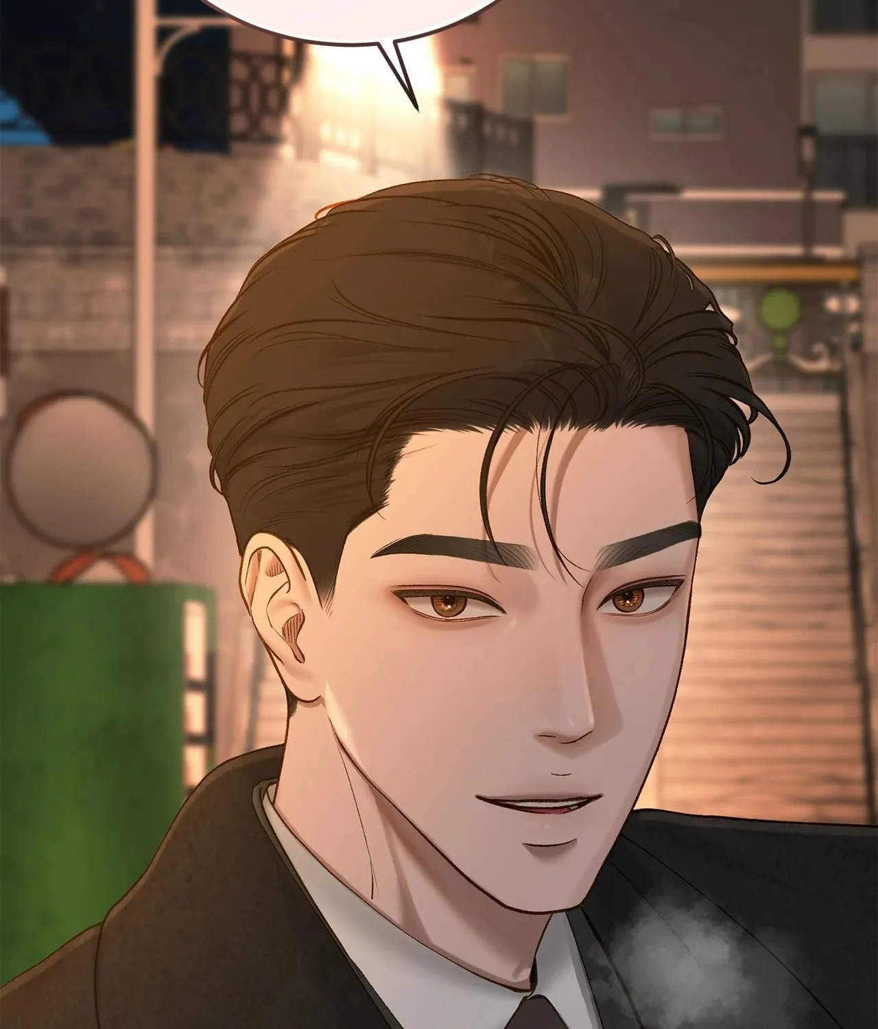 Despite the Risk Chapter 43 page 69 - 