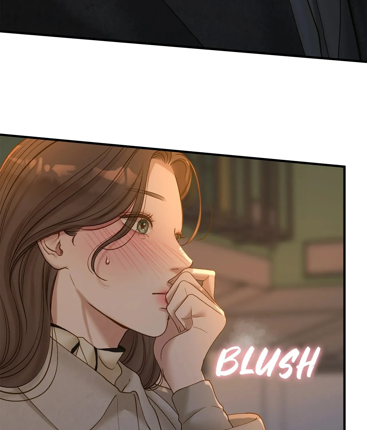 Despite the Risk Chapter 43 page 71 - 