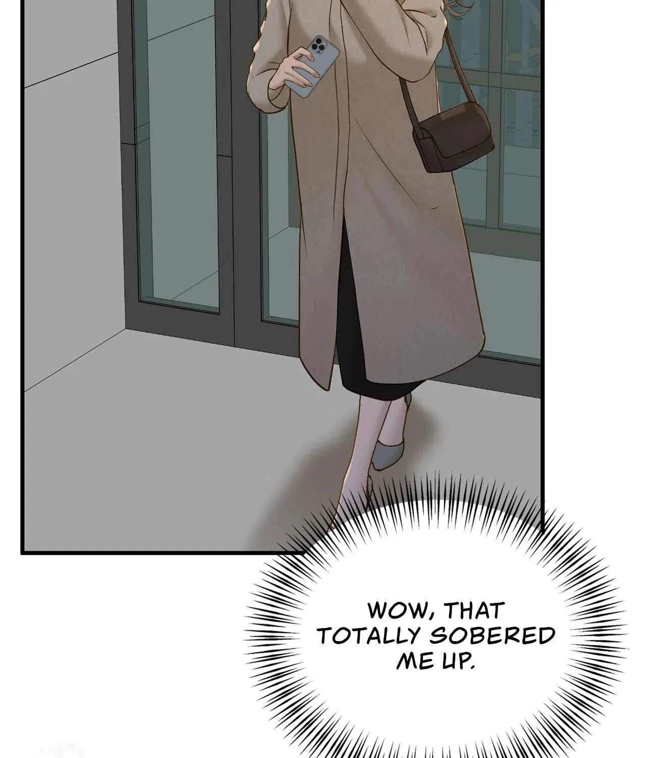 Despite the Risk Chapter 43 page 79 - 