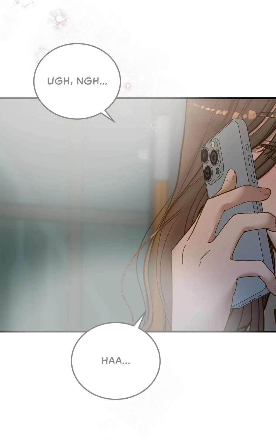 Despite the Risk Chapter 43 page 83 - 