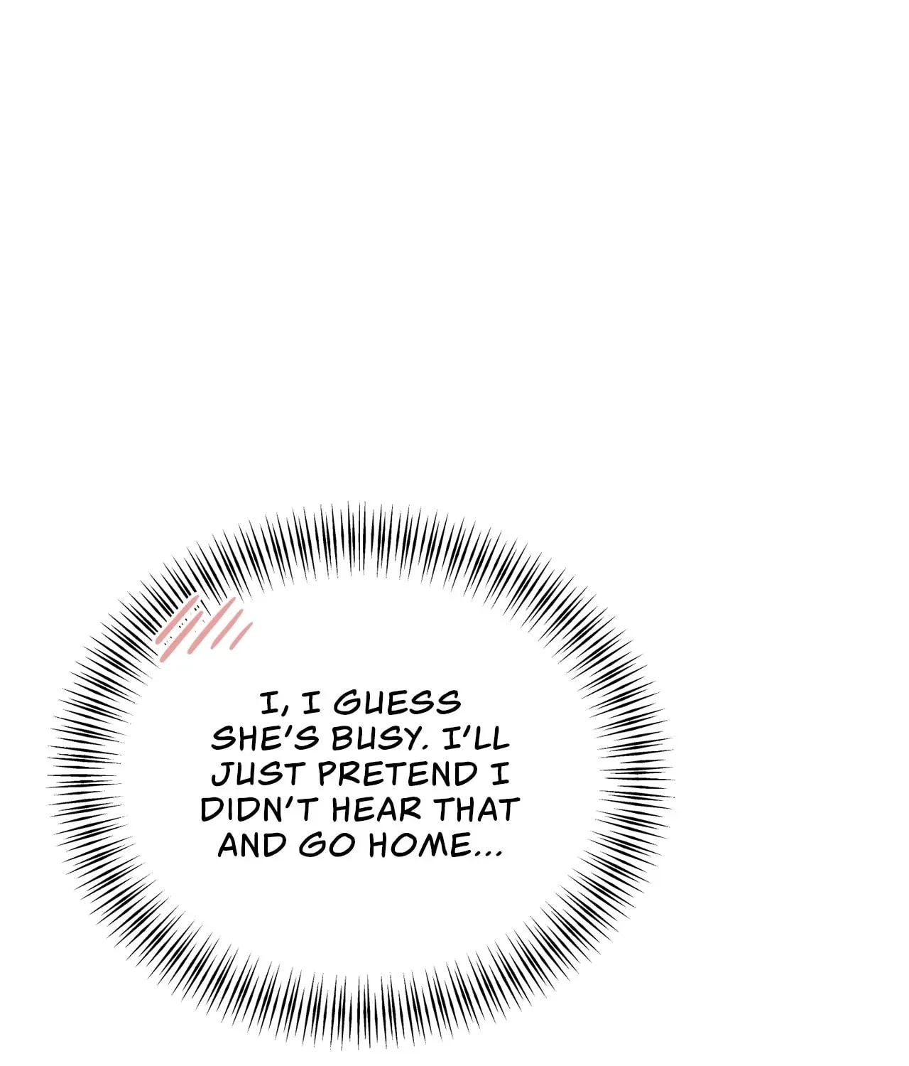 Despite the Risk Chapter 43 page 87 - 