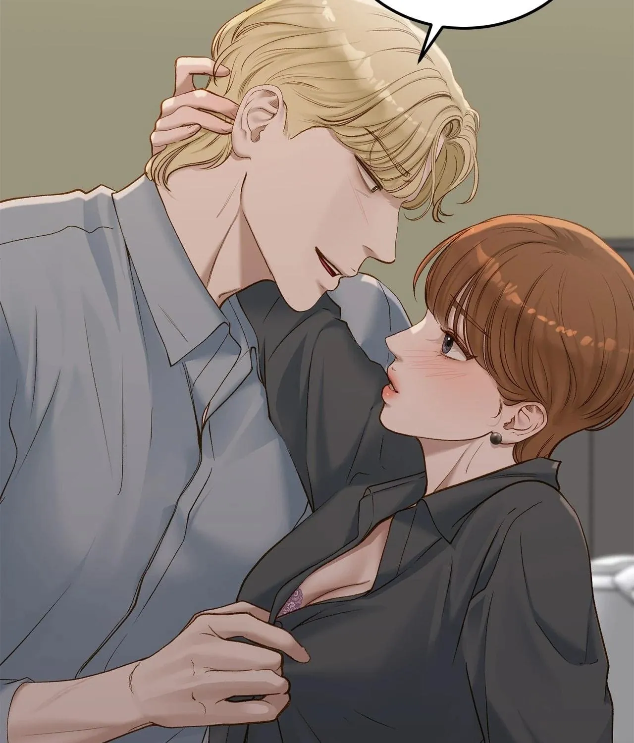 Despite the Risk Chapter 43 page 97 - 