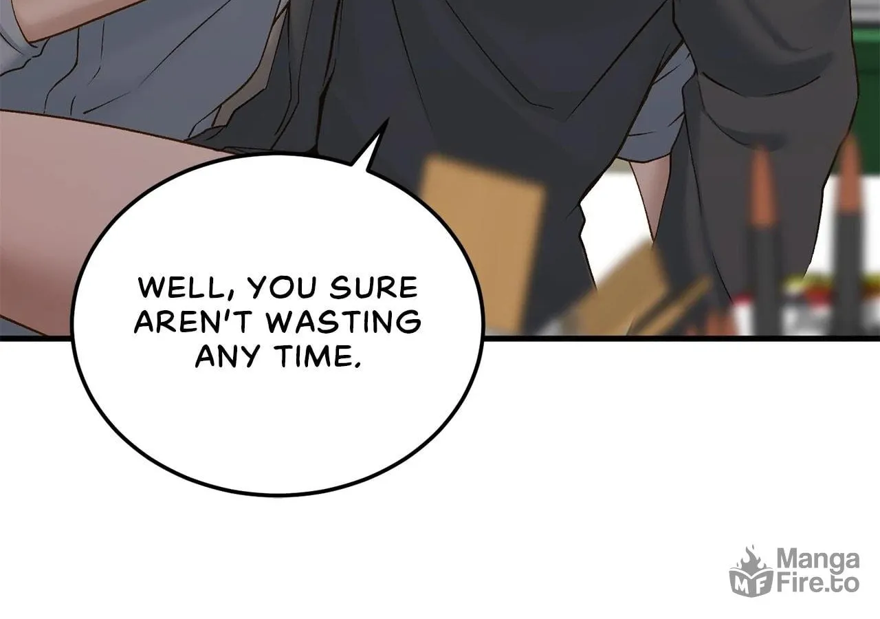 Despite the Risk Chapter 43 page 98 - 