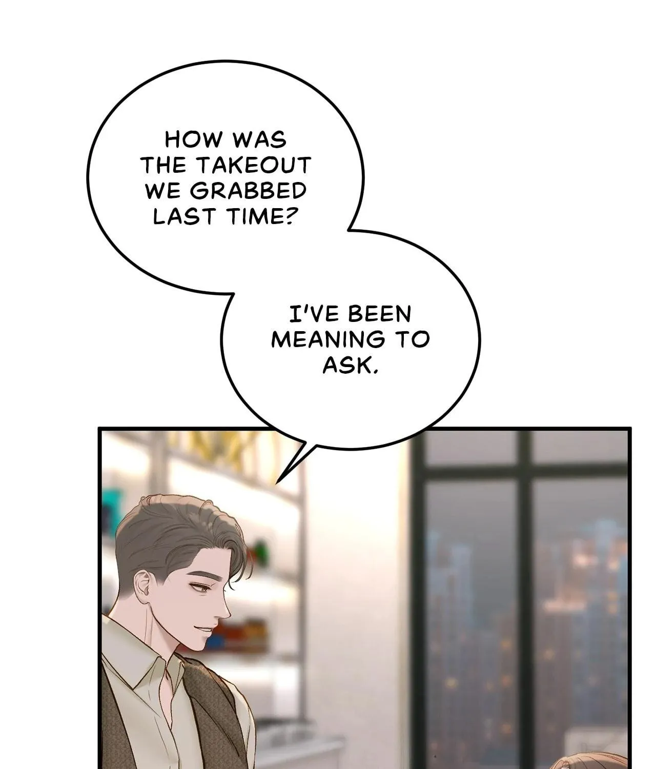 Despite the Risk Chapter 44 page 103 - 