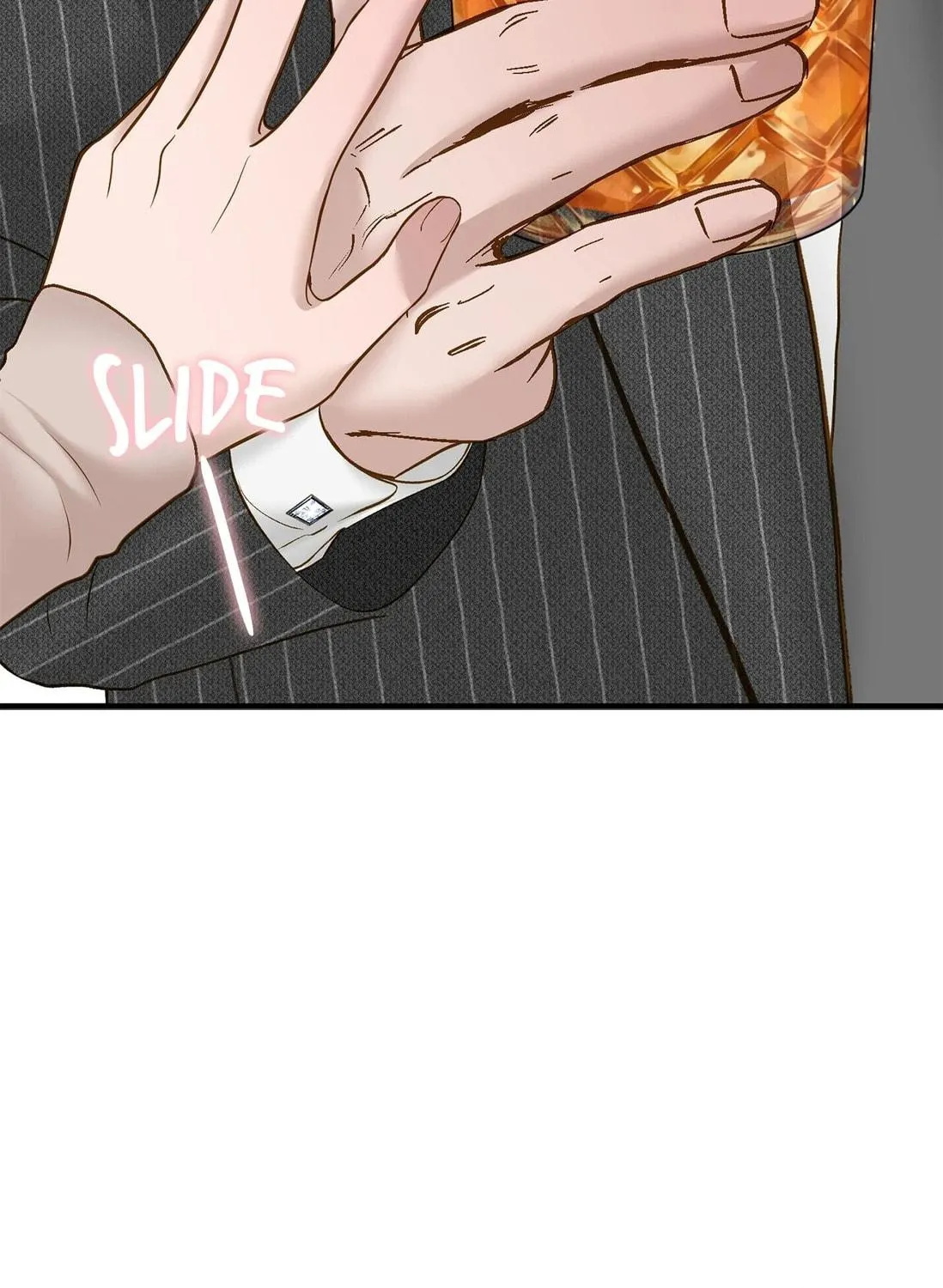 Despite the Risk Chapter 44 page 113 - 