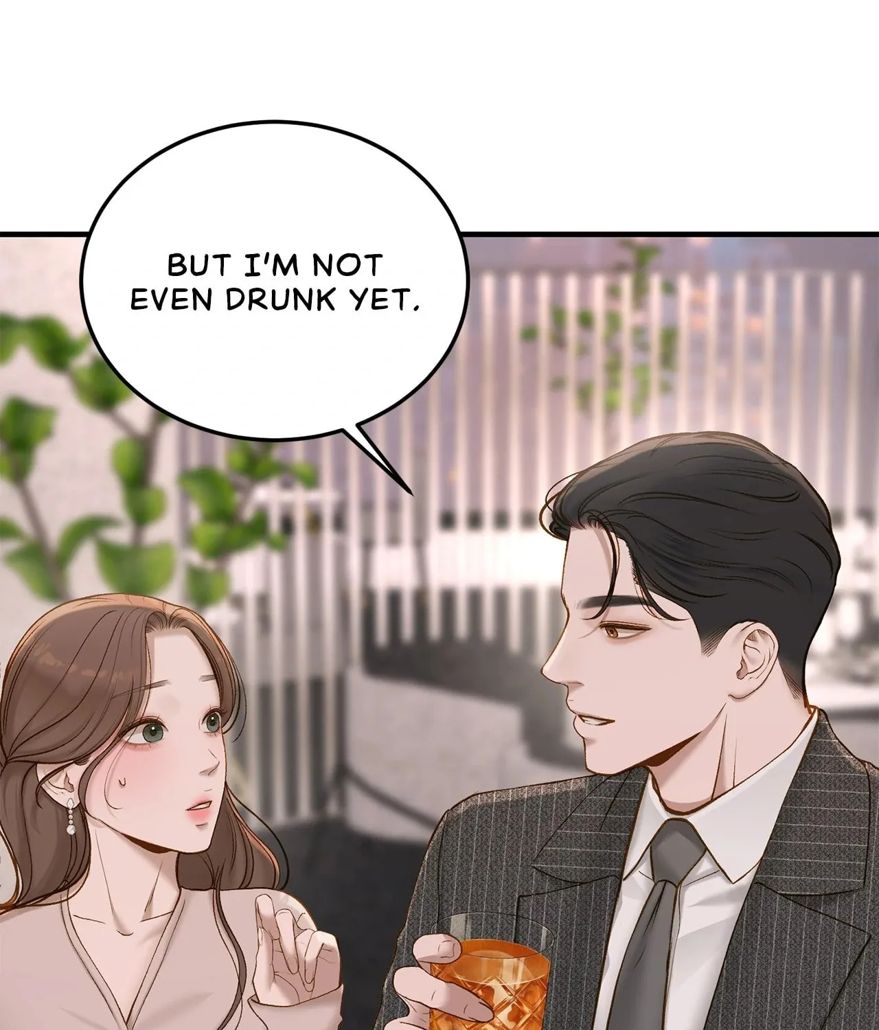 Despite the Risk Chapter 44 page 115 - 