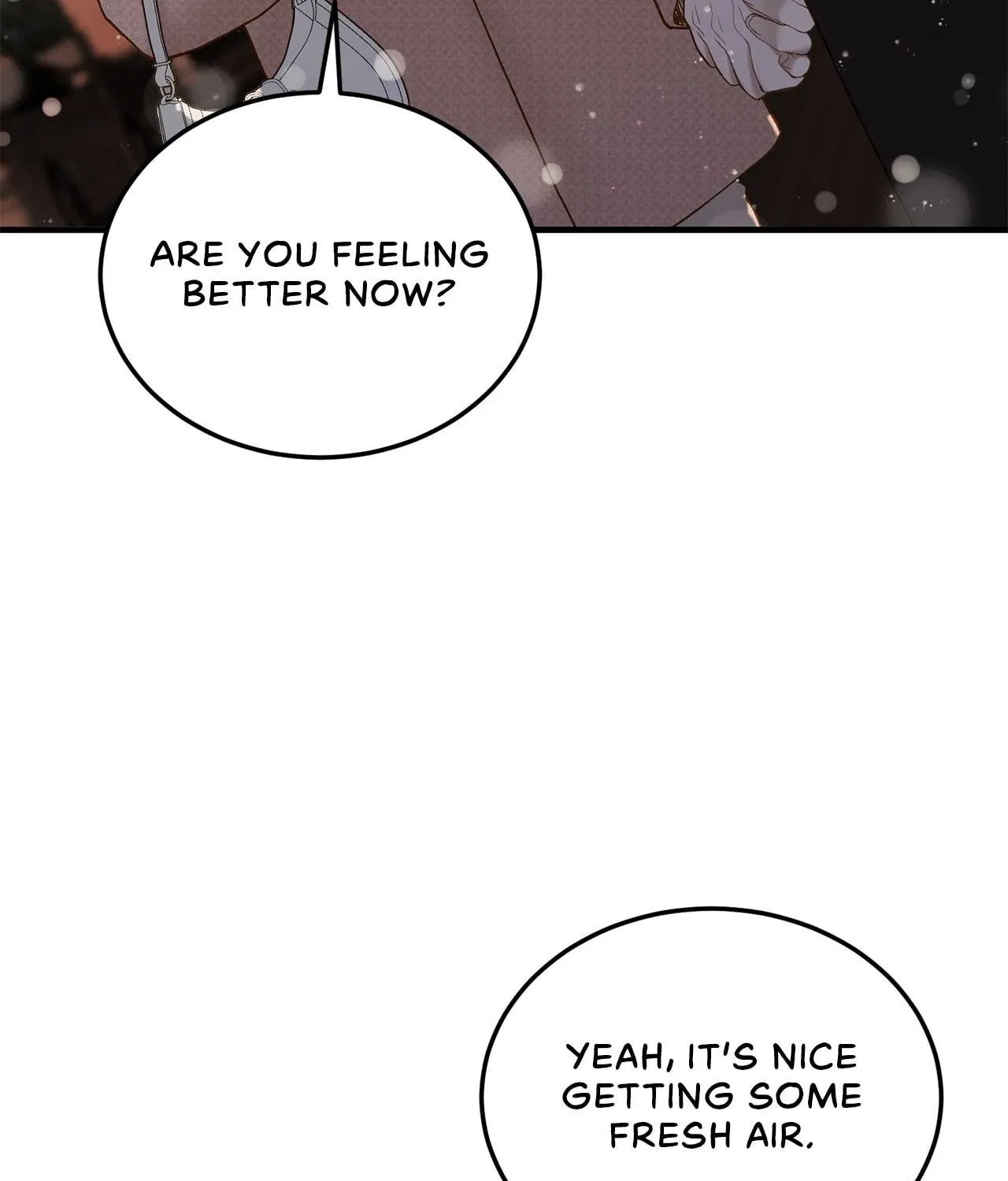 Despite the Risk Chapter 44 page 124 - 