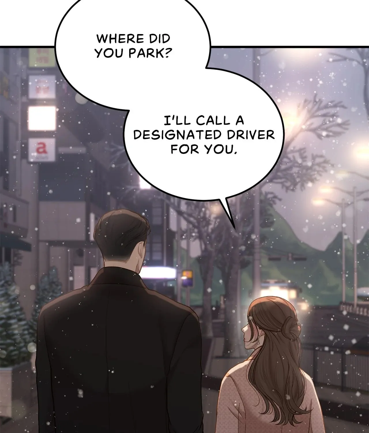 Despite the Risk Chapter 44 page 126 - 