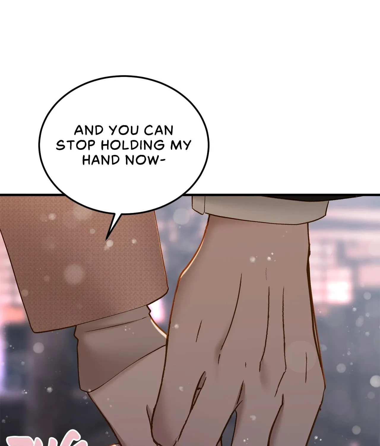 Despite the Risk Chapter 44 page 128 - 