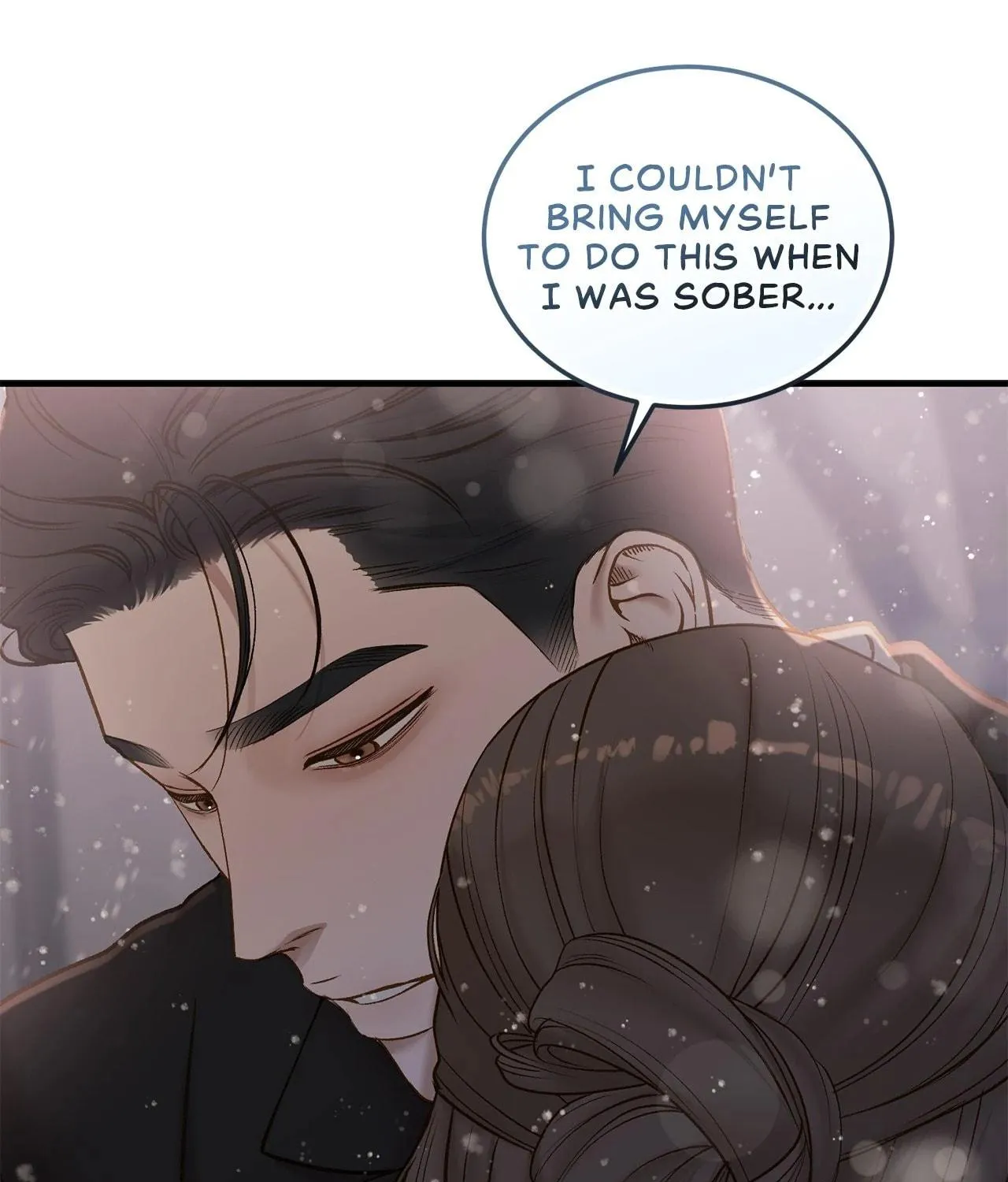 Despite the Risk Chapter 44 page 135 - 