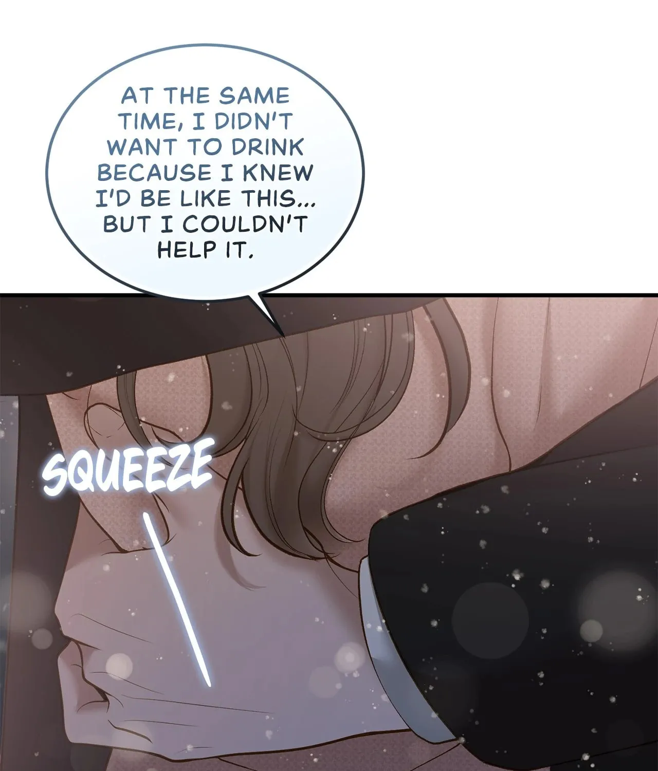 Despite the Risk Chapter 44 page 137 - 