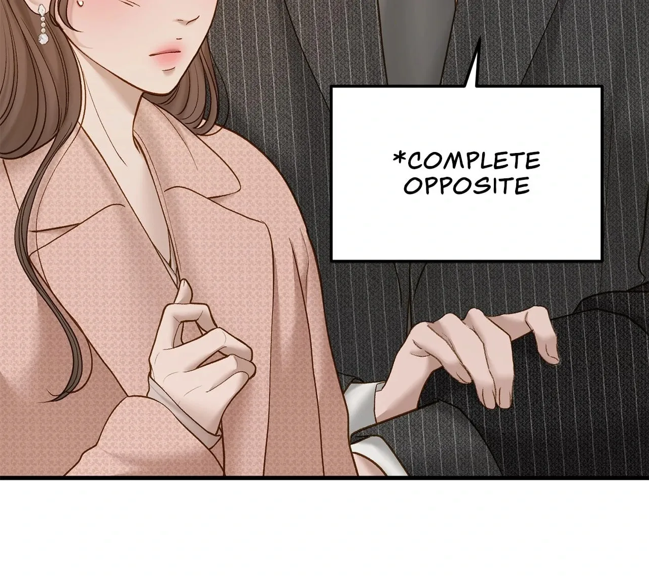 Despite the Risk Chapter 44 page 15 - 