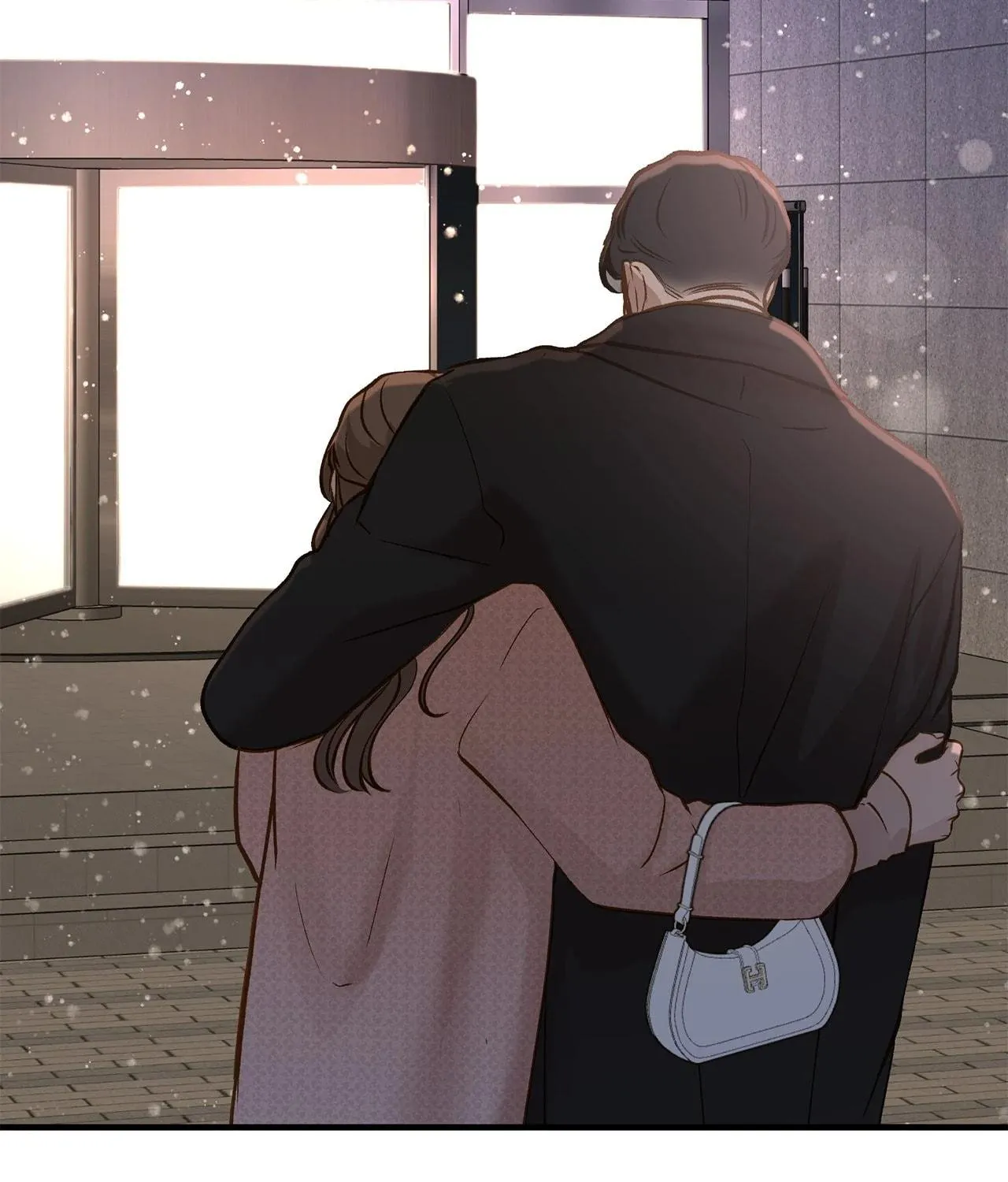 Despite the Risk Chapter 44 page 147 - 