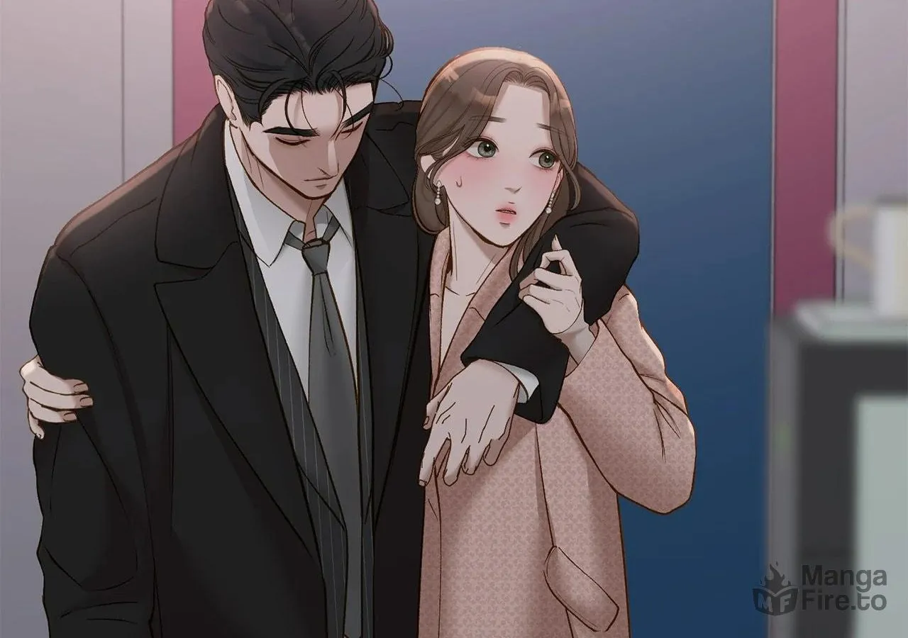 Despite the Risk Chapter 44 page 152 - 