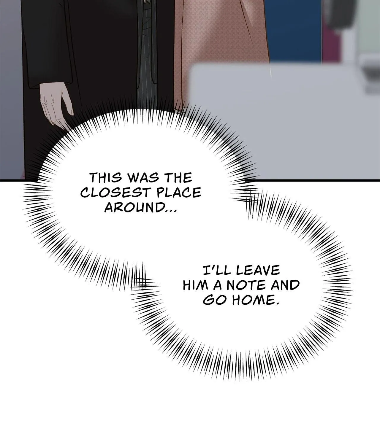Despite the Risk Chapter 44 page 153 - 