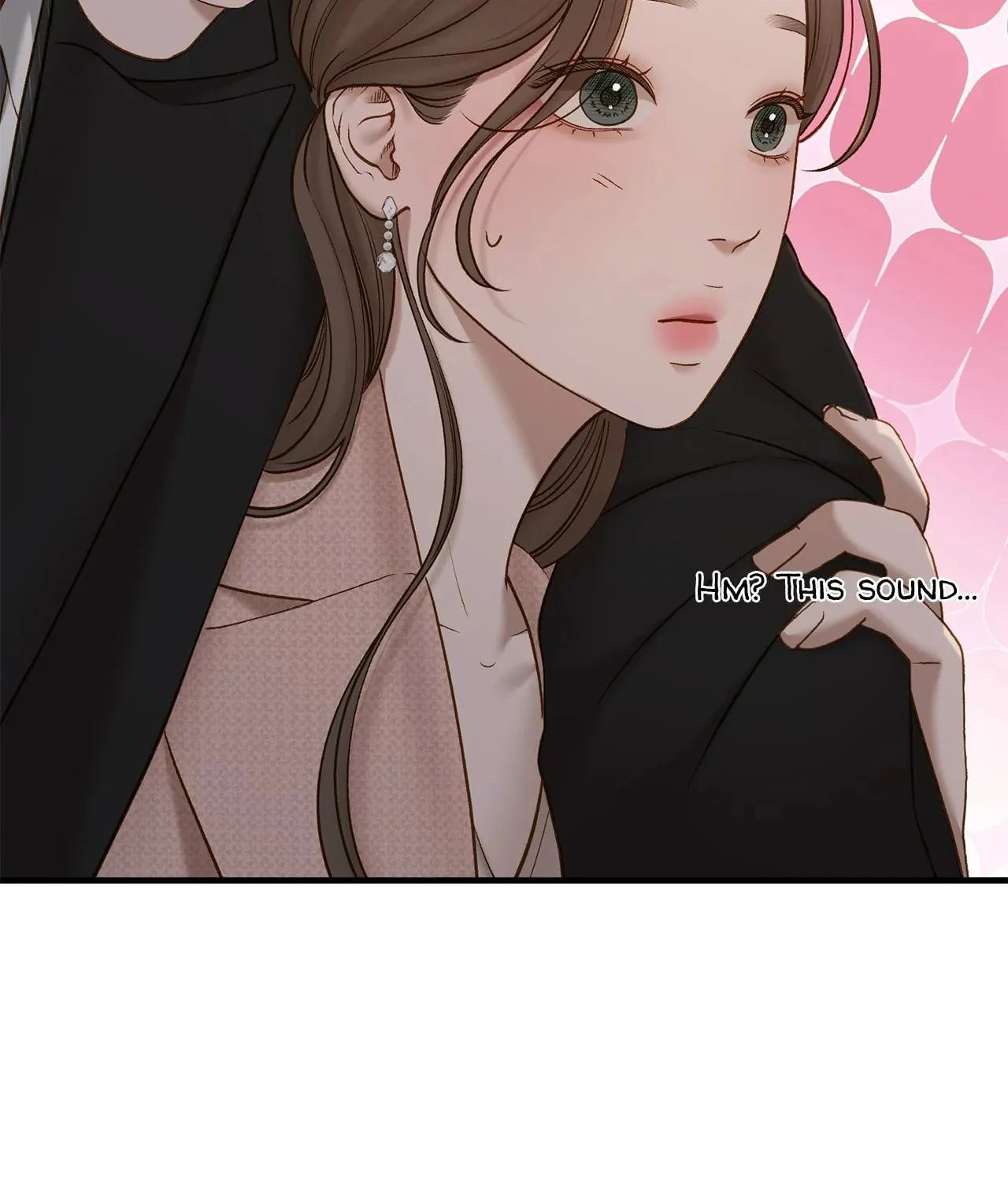 Despite the Risk Chapter 44 page 155 - 