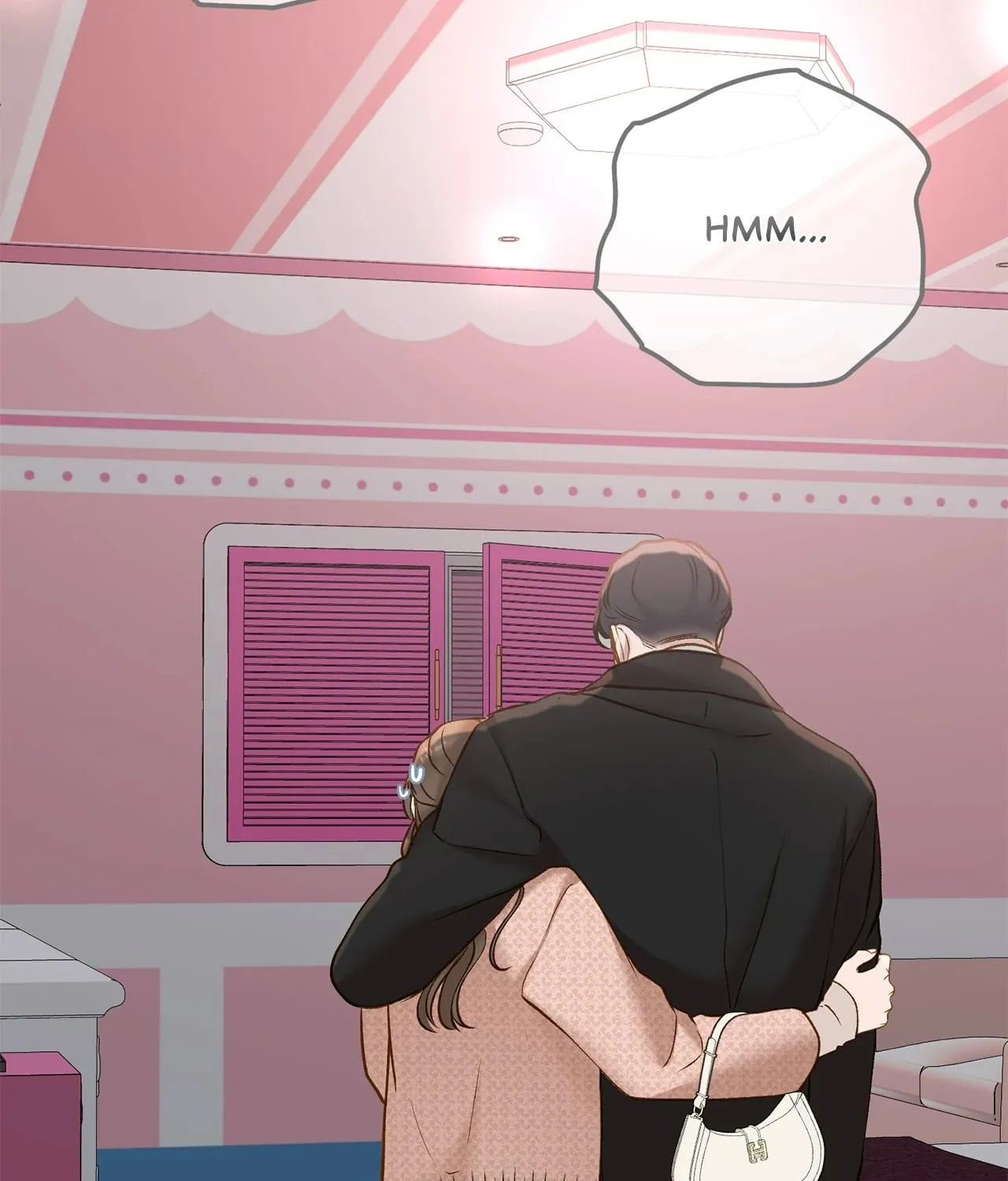 Despite the Risk Chapter 44 page 157 - 